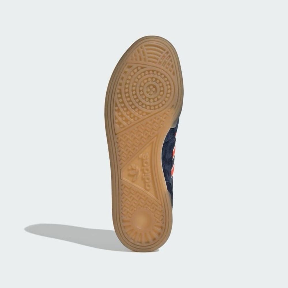 Adidas Handball Top RM Blue/Red Men's Shoes JR8370 Men 5.5 Women 6.5 Retail$120 - Picture 7 of 12